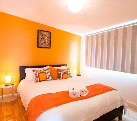 Avala Accommodation Daylesford