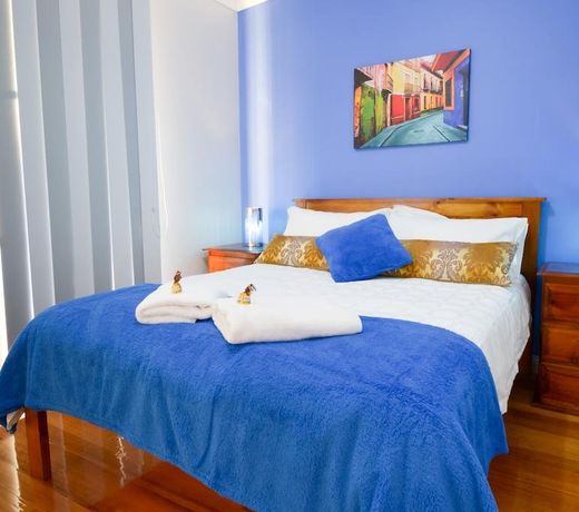 Avala Accommodation Daylesford