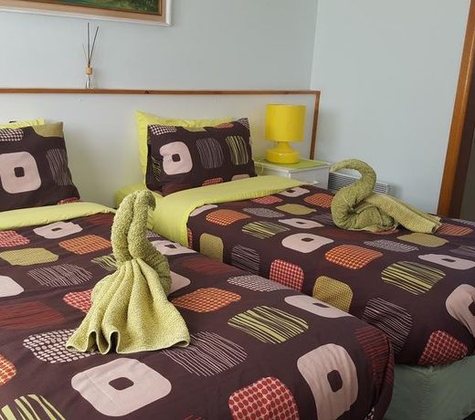 Clunes Motel
