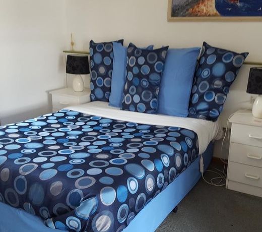 Clunes Motel