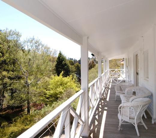 Lake Daylesford Apartment 6