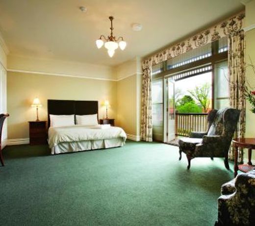 Hotel Bellinzona Daylesford