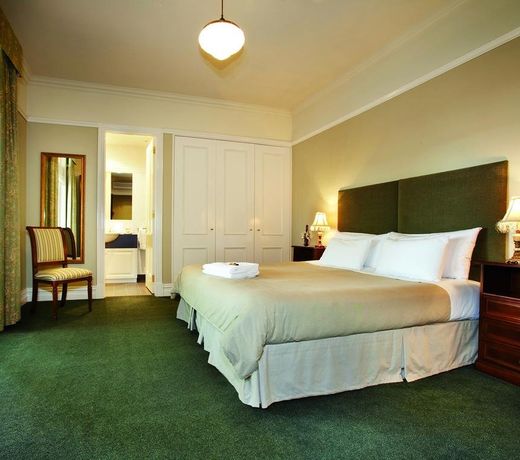 Hotel Bellinzona Daylesford