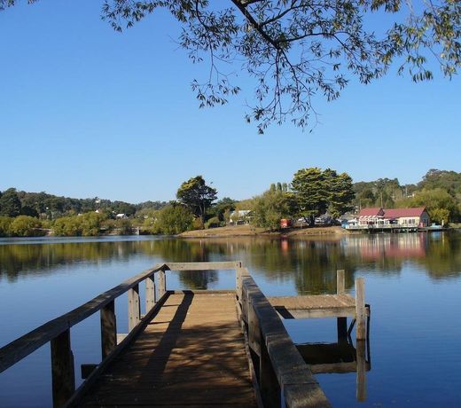 Bilsons Landing East