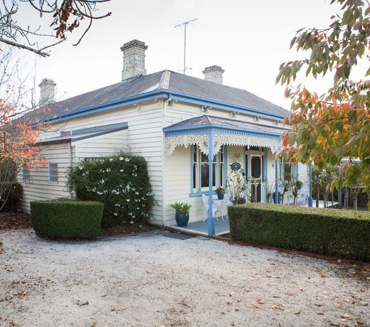 Carrington House Daylesford