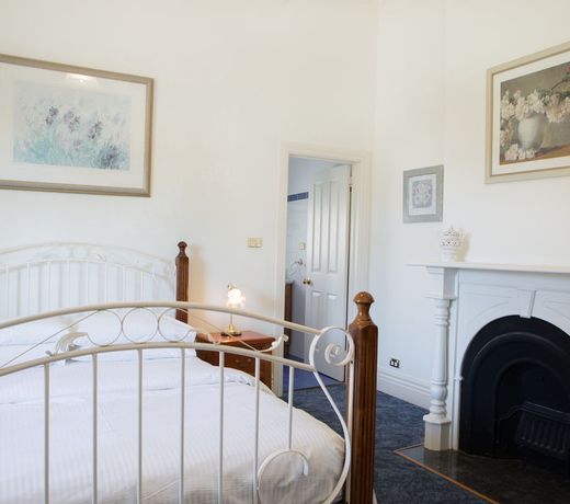 Carrington House Daylesford