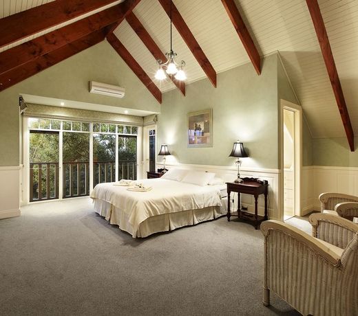 Lawson Lodge