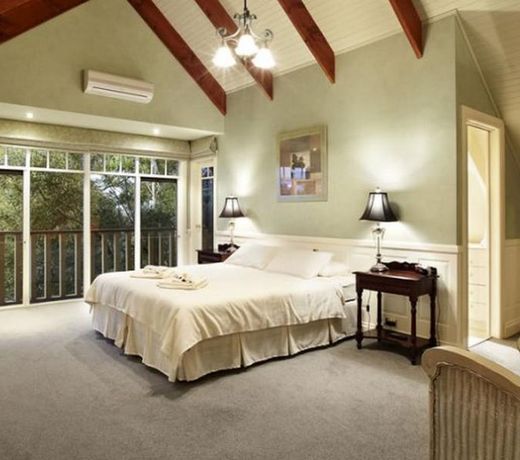 Lawson Lodge
