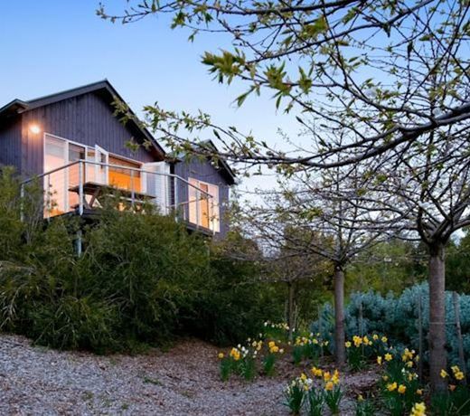 Queensberry Springs Villas 1 - Daylesford