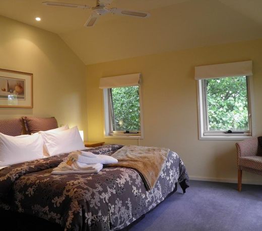 Accourt Villa - Daylesford