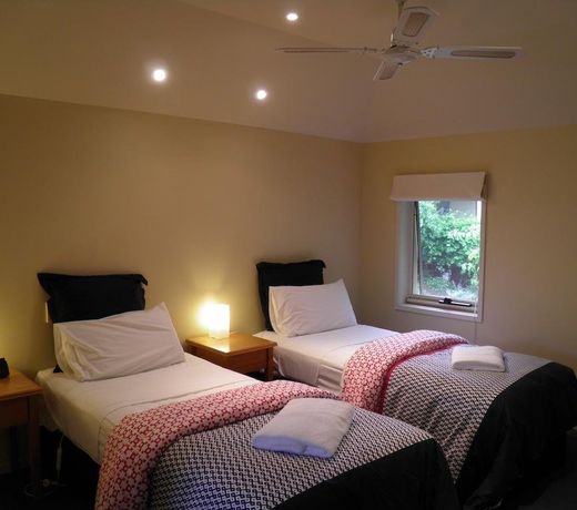 Accourt Villa - Daylesford