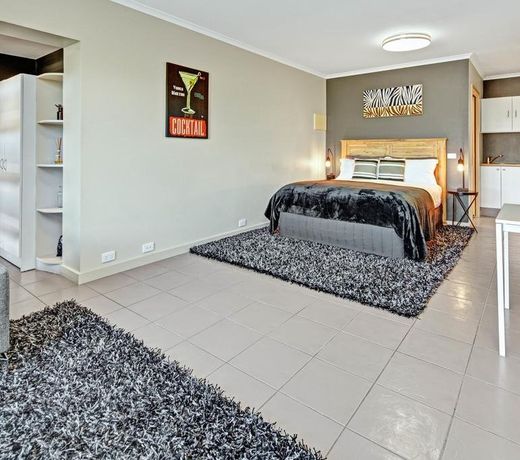 Daylesford Spa Accommodation