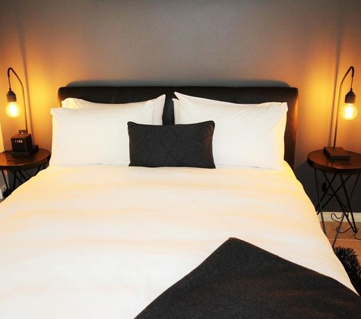 Daylesford Spa Accommodation