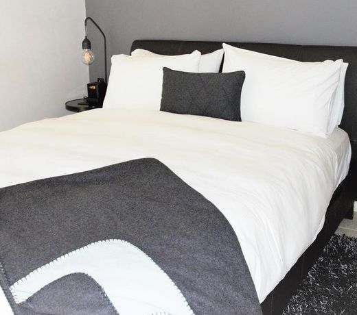 Daylesford Spa Accommodation