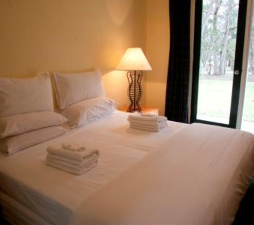 Campaspe Country House Hotel
