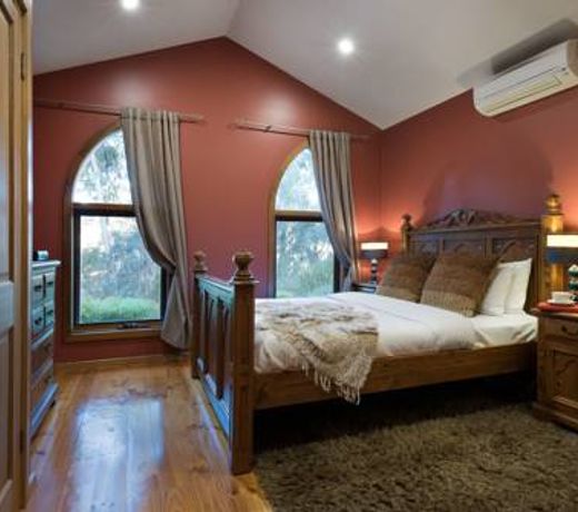 Abbotts Rest