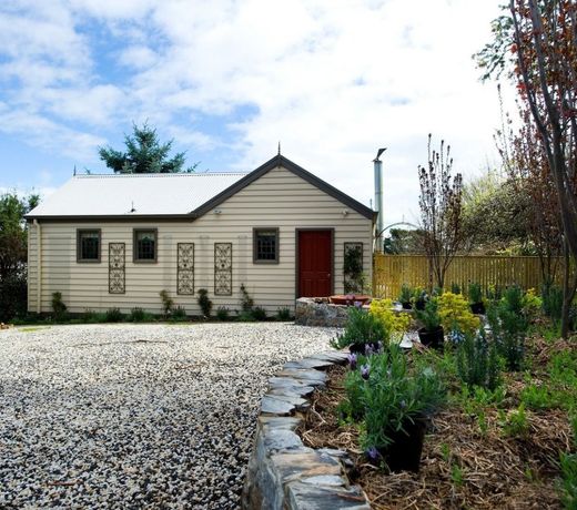 Argus Hill Cottage