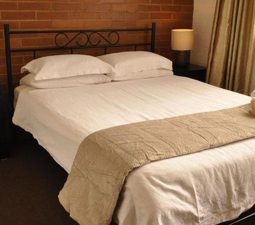 Healesville Maroondah View Motel