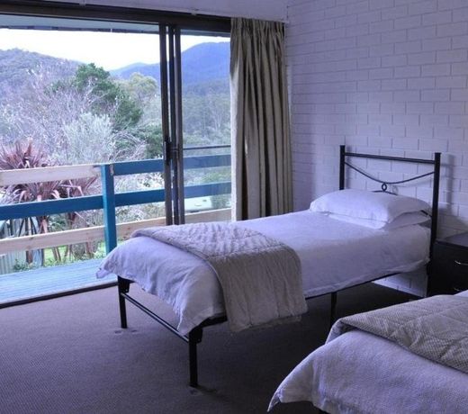 Healesville Maroondah View Motel