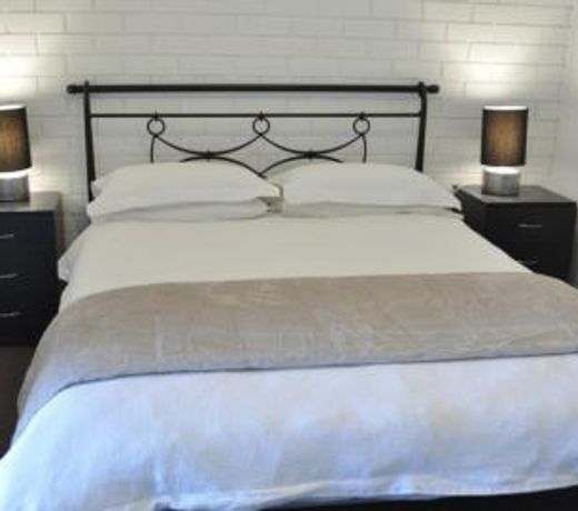 Healesville Maroondah View Motel