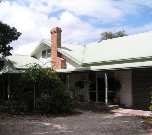 Karingal Homestead B&B