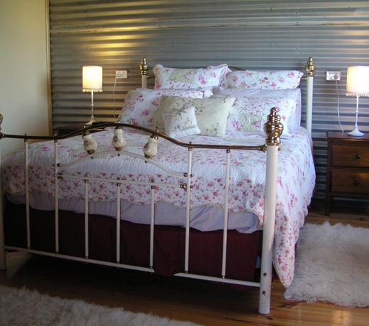 Karingal Homestead B&B