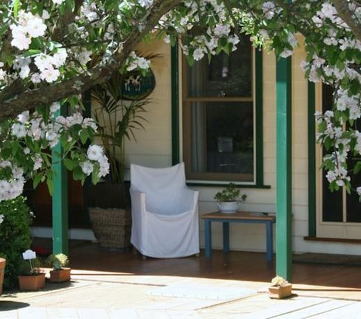 Springbank Bed & Breakfast