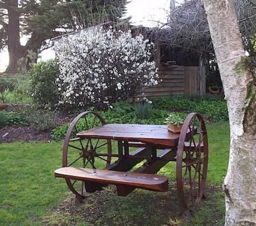 Springbank Bed & Breakfast
