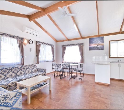 Warragul Gardens Holiday Park