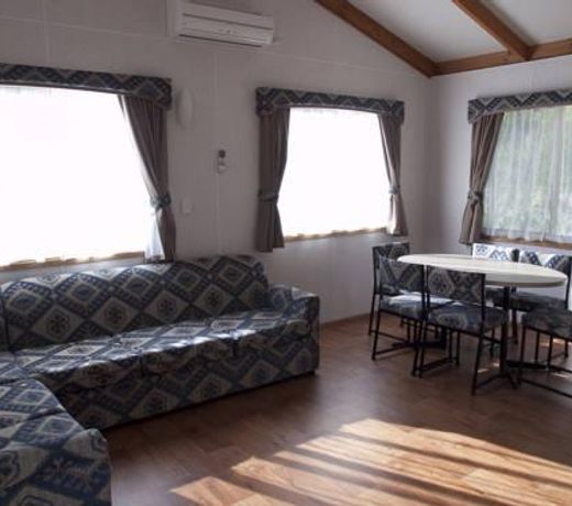 Warragul Gardens Holiday Park