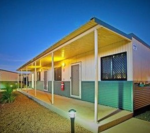 Karratha Lodge TWA