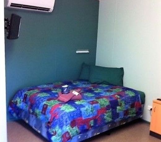 Karratha Lodge TWA