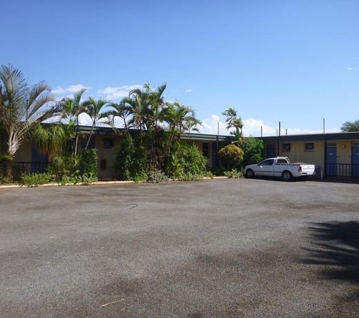 Dampier Mermaid Hotel Karratha