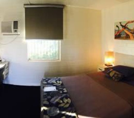Dampier Mermaid Hotel Karratha