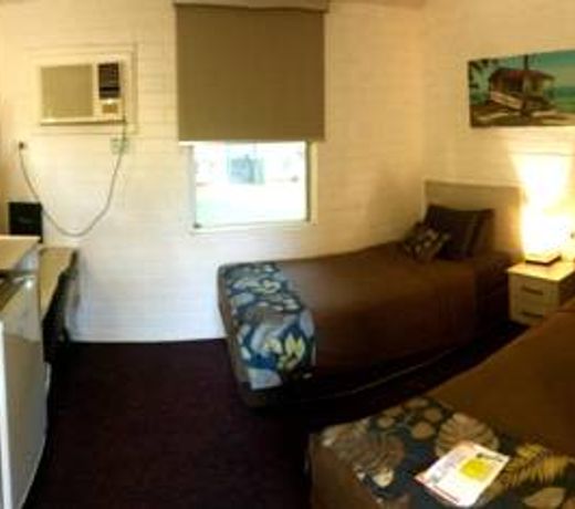 Dampier Mermaid Hotel Karratha