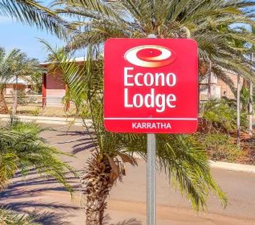 Econo Lodge Karratha