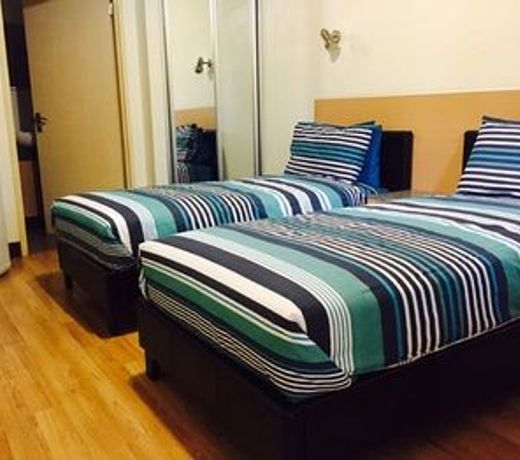 Econo Lodge Karratha