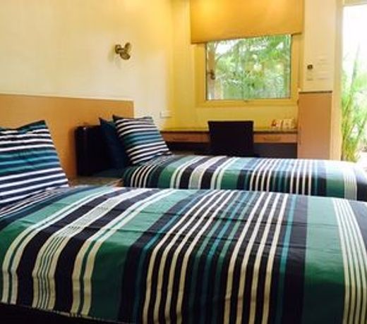 Econo Lodge Karratha