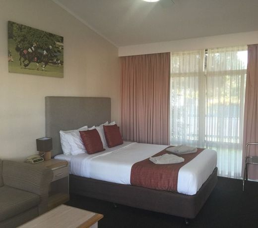 Colonial Motor Lodge Scone