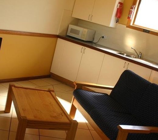 Altamira Retreat