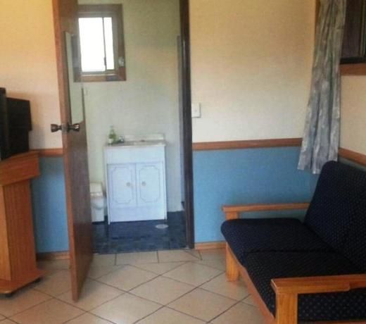 Altamira Retreat