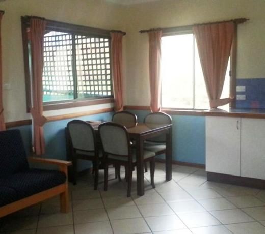 Altamira Retreat