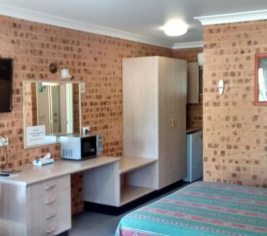 Aberdeen Motel
