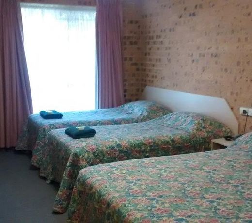 Aberdeen Motel