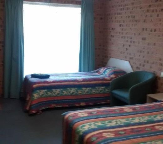 Aberdeen Motel