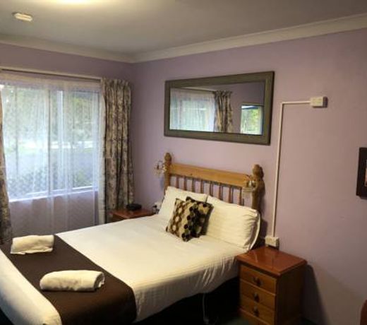 Valley View Motel