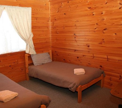 Gloucester Getaways Unit 3
