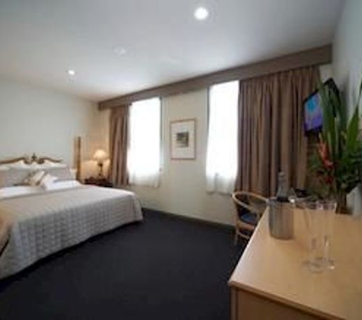 Delany Hotel