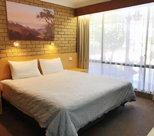 Muswellbrook Motor Inn