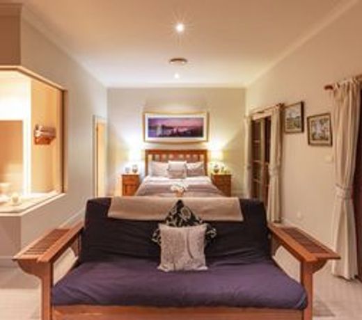 Strathearn Park Lodge